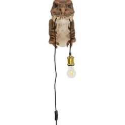 KARE Design Luminaires>Applique Animal Dino 36cm
