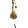 KARE Design Luminaires>Applique Animal Heron