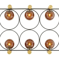 KARE Design Luminaires>Applique Balance Circle 96x122cm