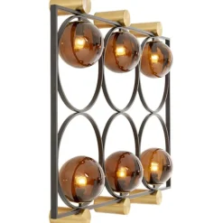 KARE Design Luminaires>Applique Balance Circle 96x122cm