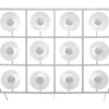 KARE Design Luminaires>Applique Ufo 12