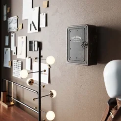 KARE Design Accessoires>Armoire à clés Safe