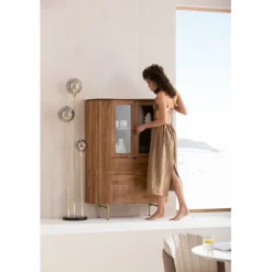 KARE Design Meubles>Armoire Grace 100x145cm