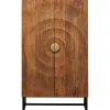 KARE Design Meubles>Armoire Madeira clair 76x140cm