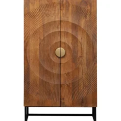 KARE Design Meubles>Armoire Madeira clair 76x140cm