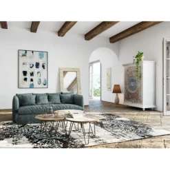 KARE Design Meubles>Armoire à vêtements Goa 120x180cm