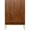 KARE Design Meubles>Armoire à vêtements Muskat