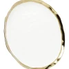 KARE Design Accessoires>Assiette Bell Ø31cm