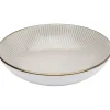 KARE Design Accessoires>Assiette creuse Amalia Ø21cm