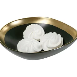 KARE Design Accessoires>Assiette creuse Vibrations Ø20