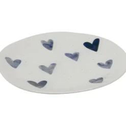 KARE Design Accessoires>Assiette Cuori Ø22cm