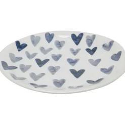 KARE Design Accessoires>Assiette Cuori Ø28cm