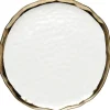 KARE Design Accessoires>Assiette de présentation Bell Ø38cm