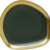KARE Design Accessoires>Assiette à dessert Vibrations Ø21cm
