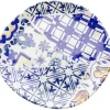 KARE Design Accessoires>Assiette Fresco Ø21cm