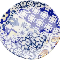 KARE Design Accessoires>Assiette Fresco Ø21cm