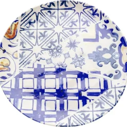 KARE Design Accessoires>Assiette Fresco Ø26cm