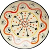 KARE Design Accessoires>Assiette Los Cabos Ø22cm