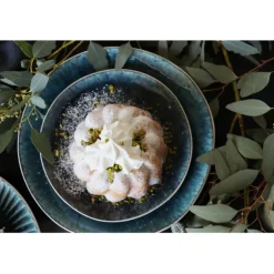 KARE Design Accessoires>Assiette Mustique Ø21cm