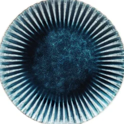 KARE Design Accessoires>Assiette Mustique Rim Ø21cm