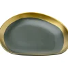 KARE Design Accessoires>Assiette Vibrations Ø27cm