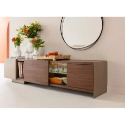 KARE Design Meubles>Bahut bas Bravo 200x42cm