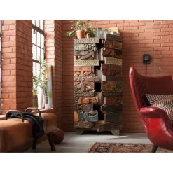 KARE Design Meubles>Banc Gym Gabby 153cm
