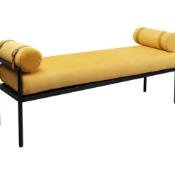 KARE Design Meubles>Banquette Academy 140cm