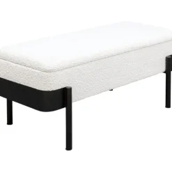 KARE Design Meubles>Banquette Angelo Storage 101cm