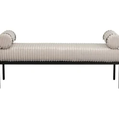 KARE Design Meubles>Banquette Tilly 140cm