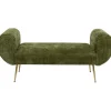 KARE Design Meubles>Banquette Trono 140cm