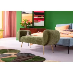 KARE Design Meubles>Banquette Trono 140cm
