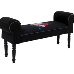 KARE Design Meubles>Banquette Wing Blossom