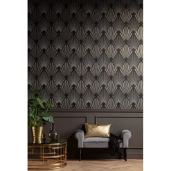 KARE Design Meubles>Banquette Wing gris