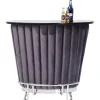 KARE Design Meubles>Bar After Work chrome