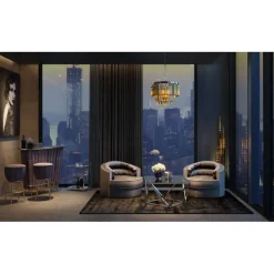 KARE Design Meubles>Bar After Work chrome