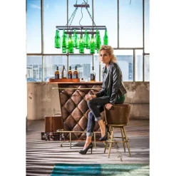KARE Design Meubles>Bar Lady Rock Vintage
