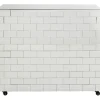 KARE Design Meubles>Bar Solea en miroir