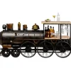 KARE Design Meubles>Bar Steamlock 225cm