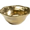 KARE Design Accessoires>Bol Bell doré Ø16cm