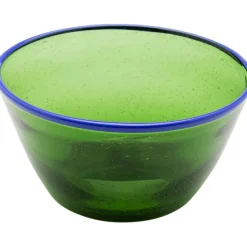 KARE Design Accessoires>Bol Bubbles vert Ø14cm