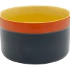 KARE Design Accessoires>Bol Capri bleu Ø11cm