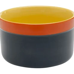 KARE Design Accessoires>Bol Capri bleu Ø11cm