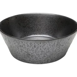 KARE Design Accessoires>Bol Cosmos noir Ø21cm