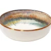 KARE Design Accessoires>Bol Laguna bleu Ø18cm