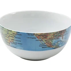 KARE Design Accessoires>Bol Map