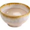 KARE Design Accessoires>Bol Nala rose Ø15cm