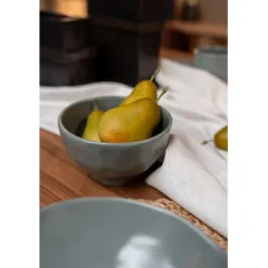 KARE Design Accessoires>Bol Organic sauge Ø15cm