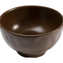 KARE Design Accessoires>Bol Savannah marron Ø15cm