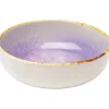 KARE Design Accessoires>Bol Shirley violet Ø18cm